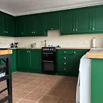 Ferienhaus Town House Creeslough