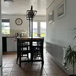 Ferienhaus Town House