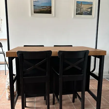 Town House Дом отдыха