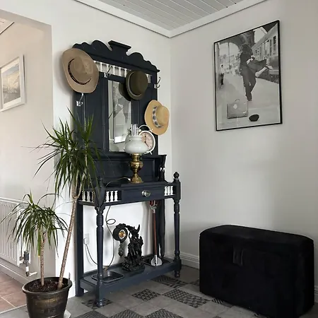 Town House Hébergement de vacances