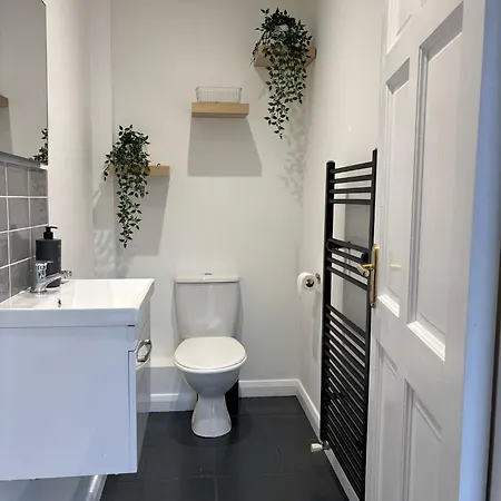 Town House Semesterbostad *