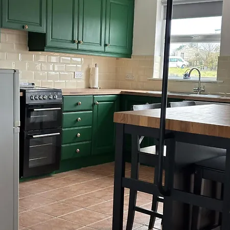 Town House Semesterbostad *