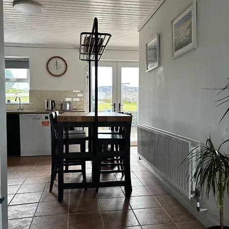 Semesterbostad Town House