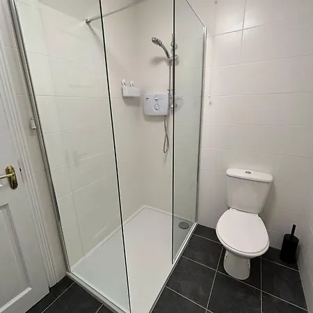 Town House Semesterbostad