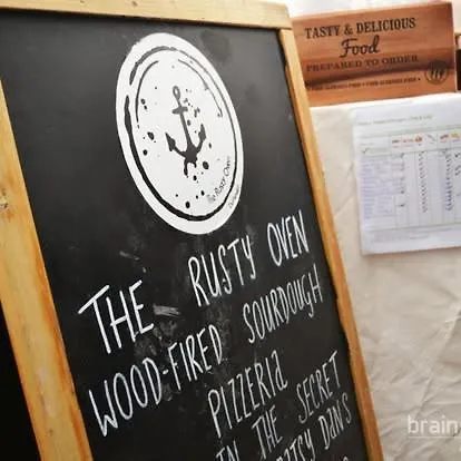 Nyaraló Town House Creeslough