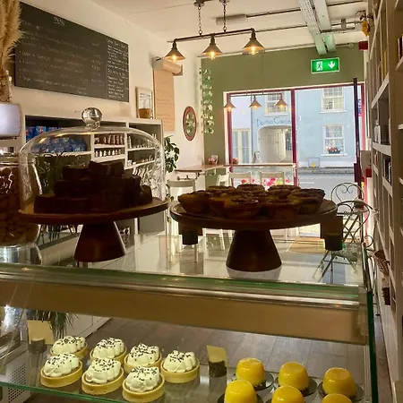 Town House Creeslough