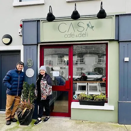 Σπίτι διακοπών Town House