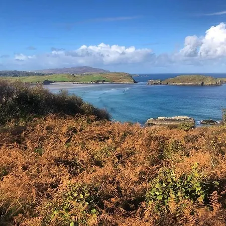 Town House * Creeslough