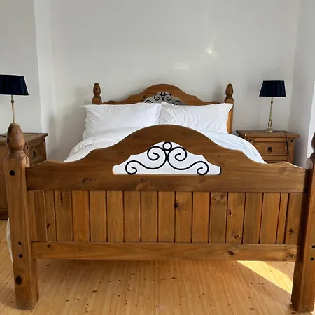 Town House Tatil Evi *