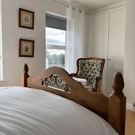 Tatil Evi Town House *