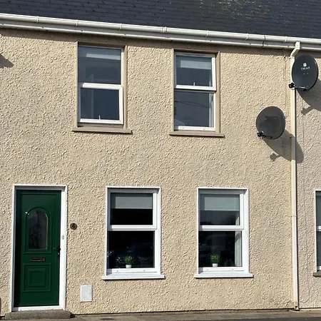 Σπίτι διακοπών Town House Creeslough