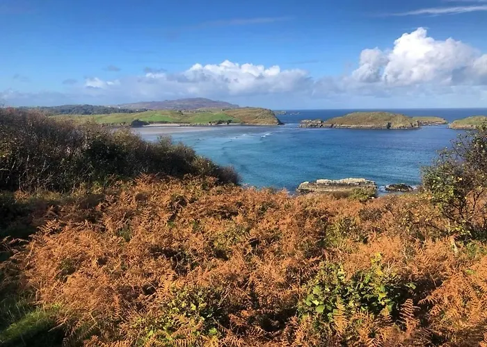 Town House * Creeslough