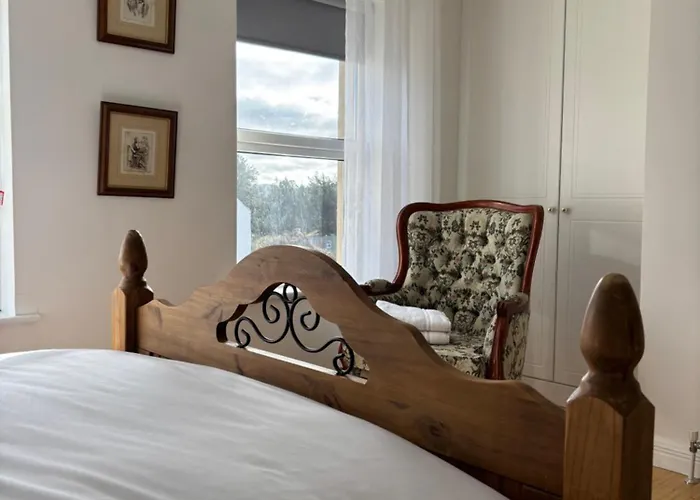 Tatil Evi Town House *